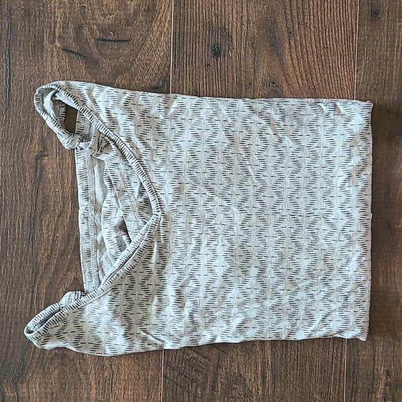 a.n.a - Knot Tie Tank Top - Picture 1 of 5